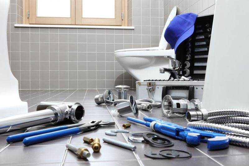 Top Bathroom Remodeling Companies in Brockton, MA