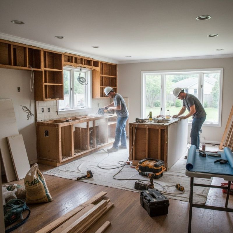 Top Bathroom Remodeling Companies in Middleboro, MA
