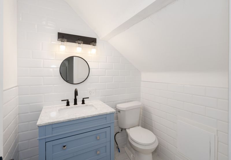 Top Bathroom Remodeling Companies in Milton, MA