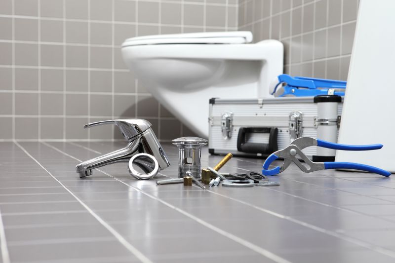 Top Bathroom Remodeling Companies in Plymouth, MA
