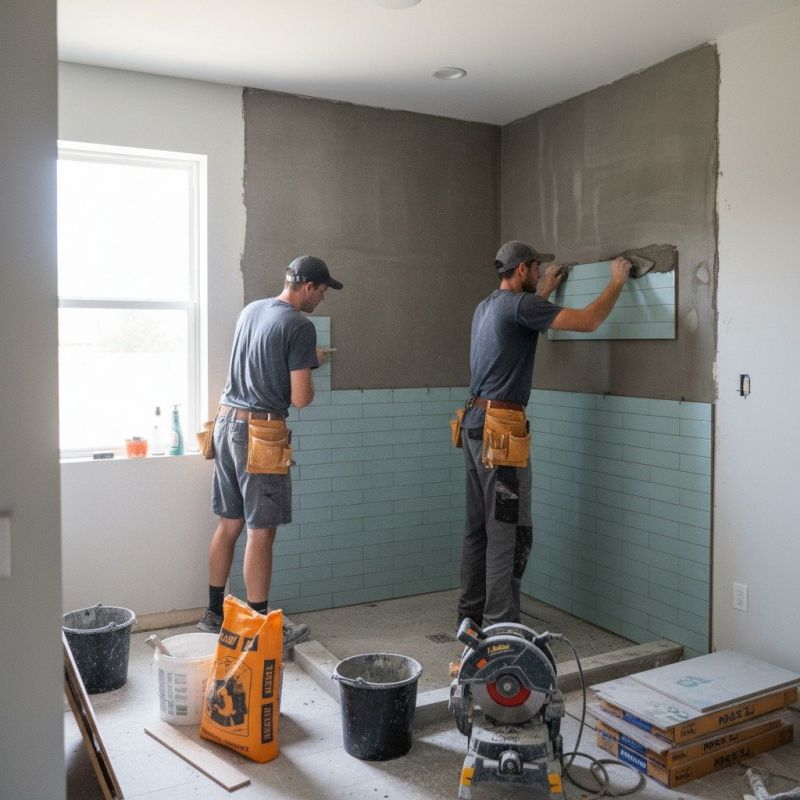 Top Bathroom Remodeling Companies in Quincy, MA