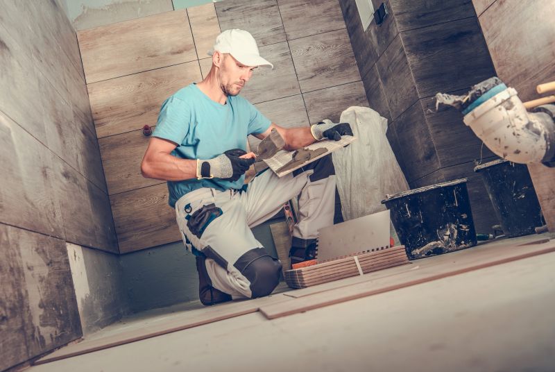 Top Bathroom Remodeling Companies in Stoughton, MA