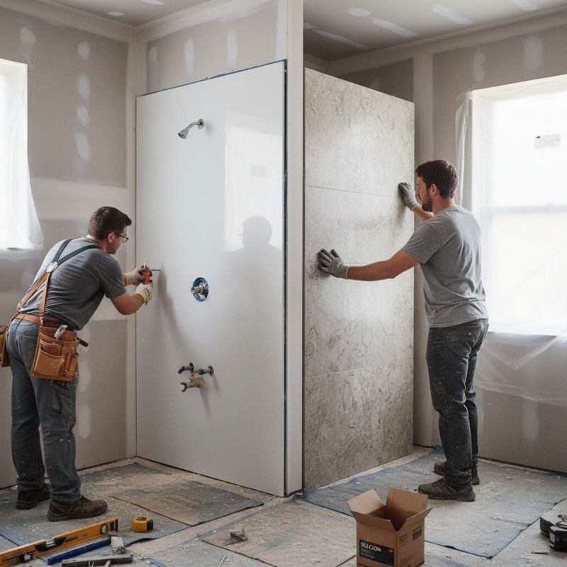 Top Bathroom Remodeling Companies in Stoughton, MA