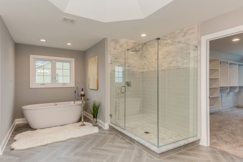 Best Shower Remodeling Contractors in Duxbury, MA