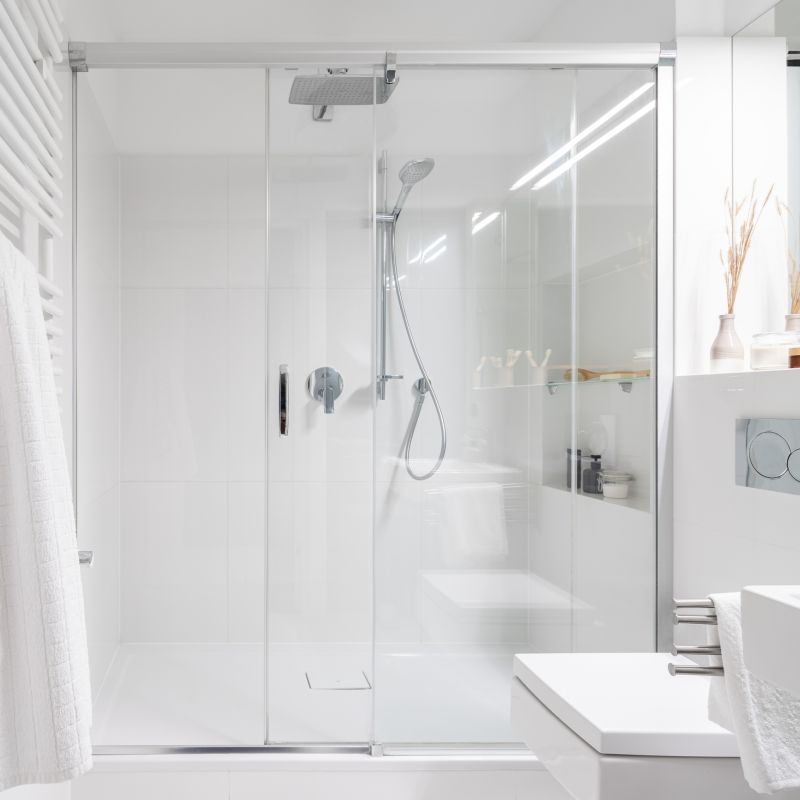 Cost of Shower Installation in Duxbury, MA