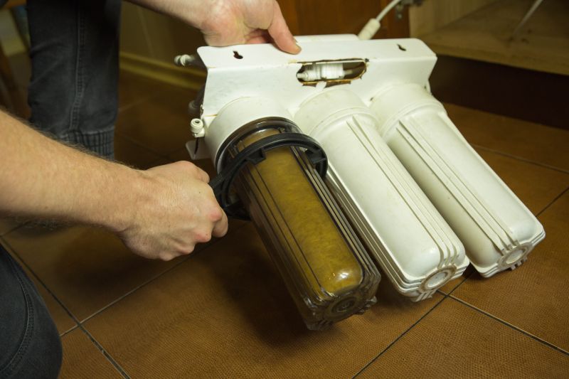 System Control Panel